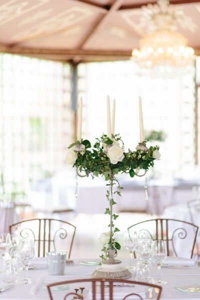 centrepiece 190
