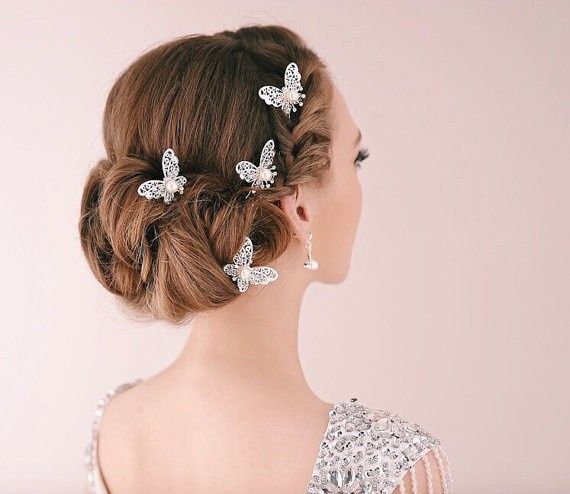 butterfly clip 2