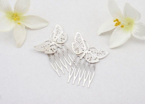 butterfly clip 4