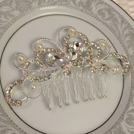 butterfly clip 6