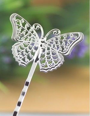 butterfly clip 1