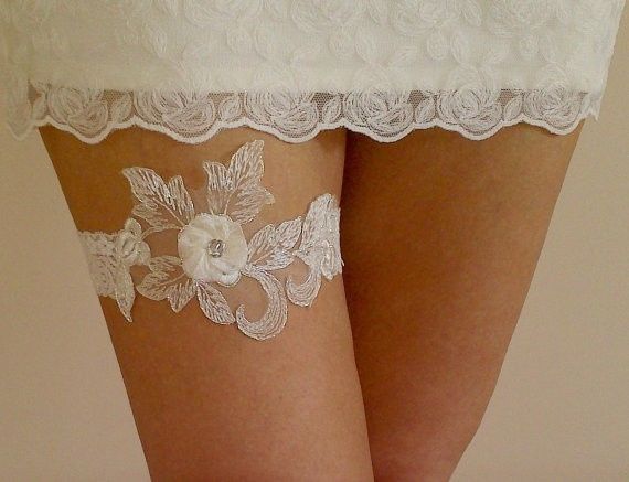 garter 10