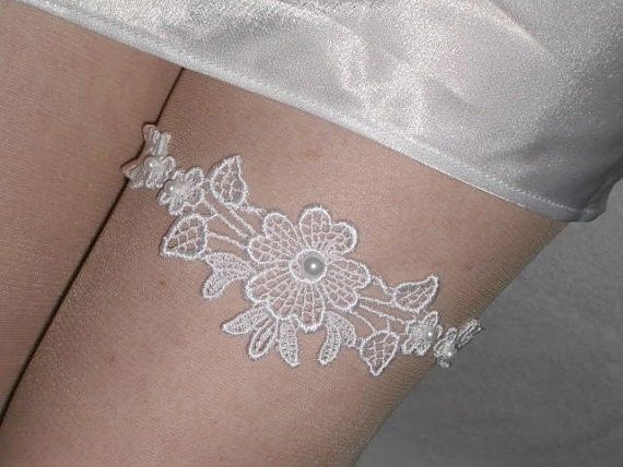 garter 16