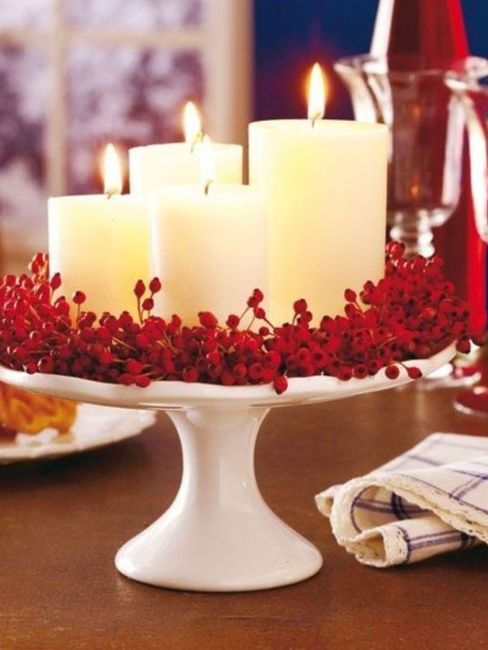 centrepiece 199