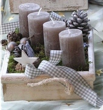 centrepiece 204