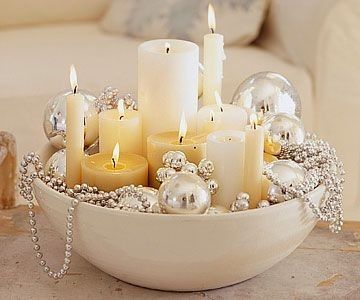 centrepiece 205