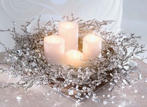 centrepiece 209