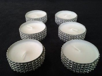 tealight 6