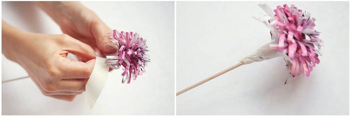 paper flower 7