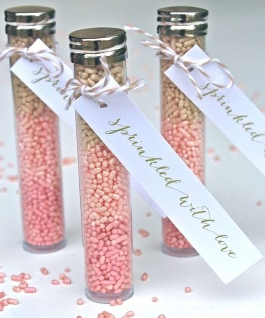 wedding favour 136