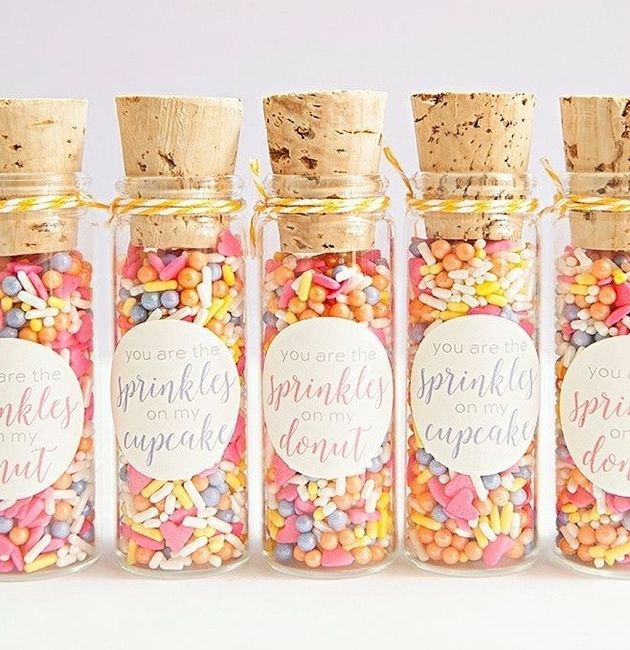 wedding favour 138