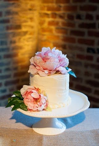 Tartas de boda - 1