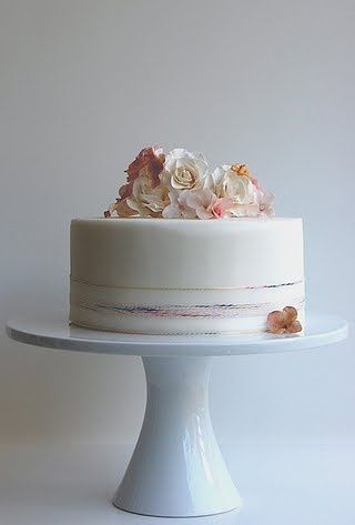 Tartas de boda - 3