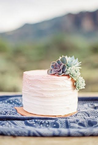Tartas de boda - 5