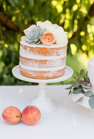 Tartas de boda - 6