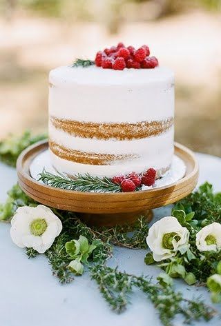 Tartas de boda - 8