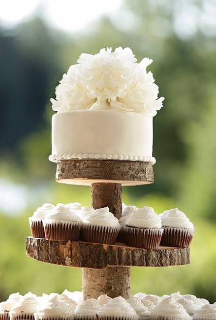 Tartas de boda - 3