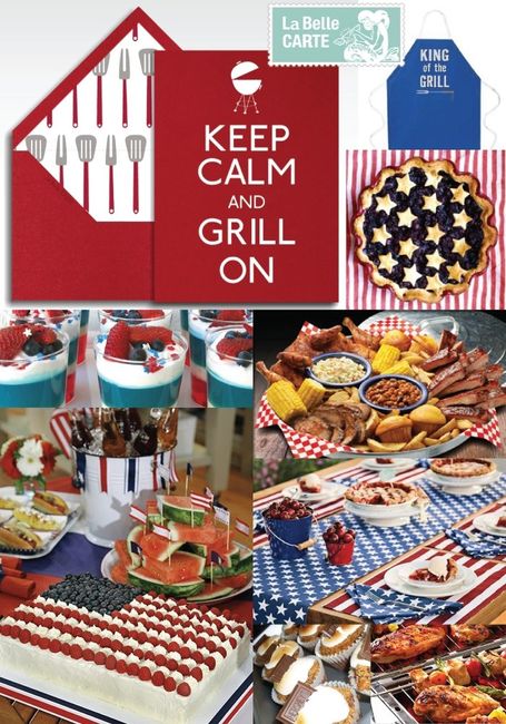 american theme 2