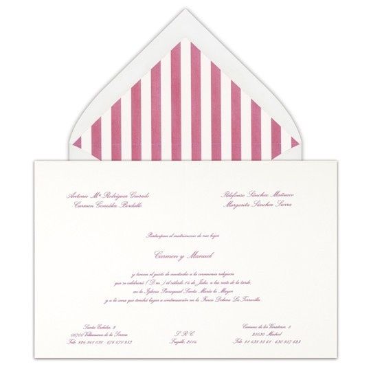invitation 52