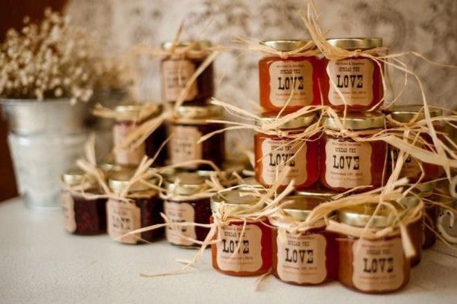 wedding favour 142