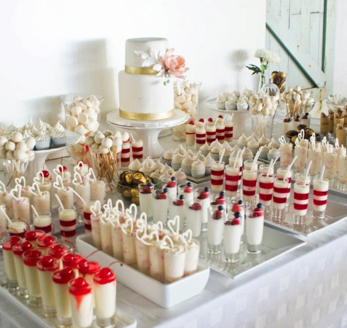 dessert bar 2
