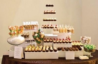 dessert bar 7