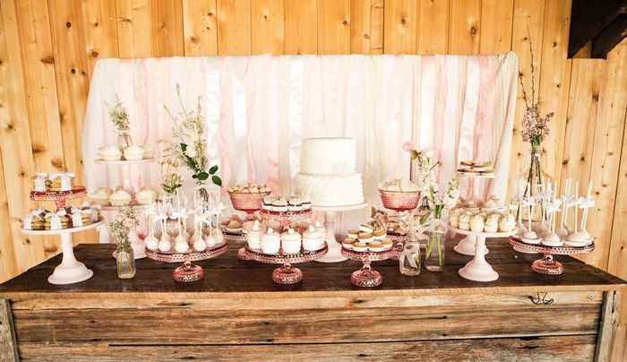 dessert bar 11