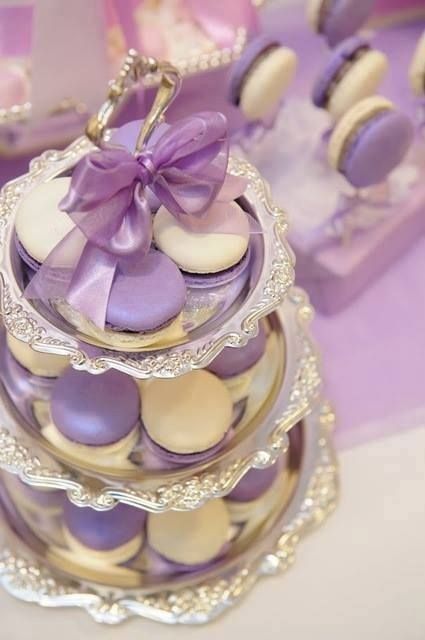 macaroon bar 2