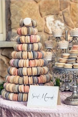 macaroon bar 5