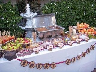 candy apple bar 3