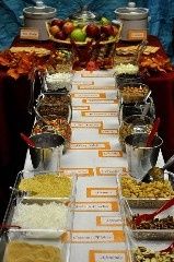 candy apple bar 4