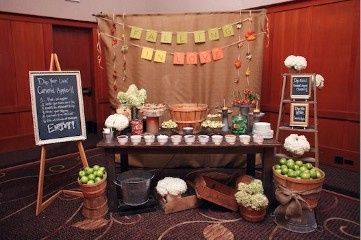 candy apple bar 7