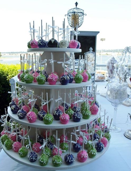 cake pop bar 1