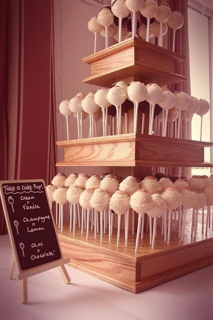 cake pop bar 2