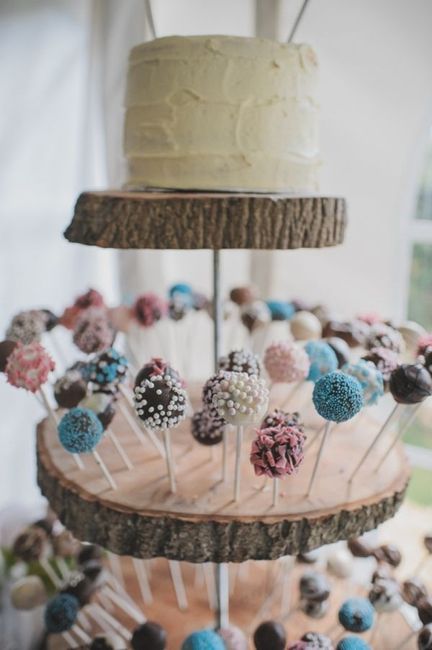 cake pop bar 10