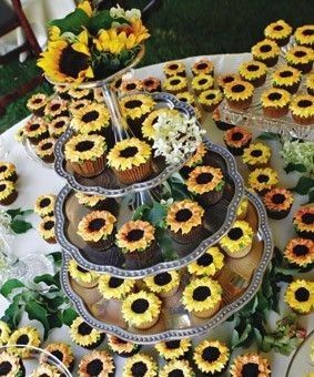 cupcake bar 3