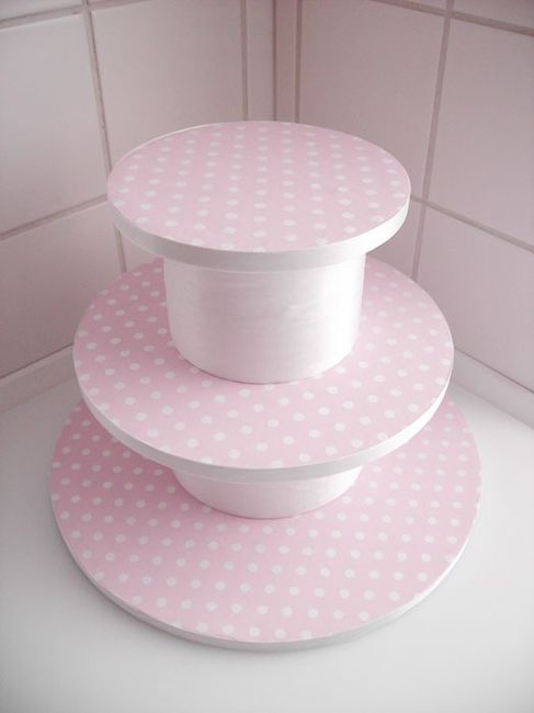 tiered stand 4
