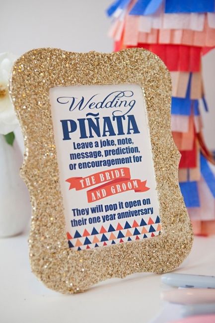 piñata guest book 3