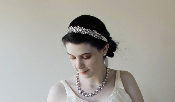 headband 12