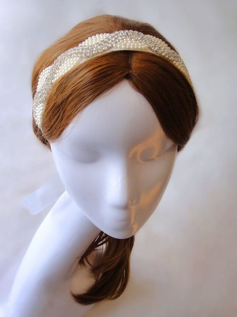 headband 13