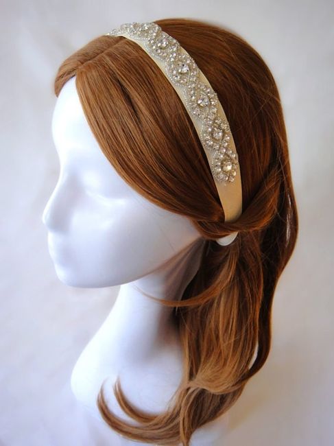 headband 14