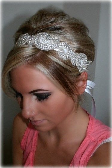 headband 15