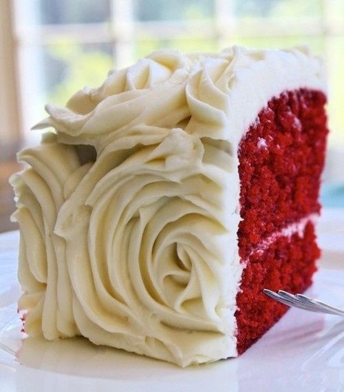 red and white theme 6