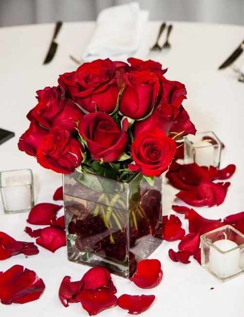 red and white theme 10
