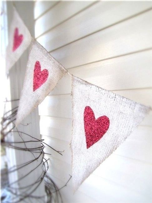 red and white theme 12