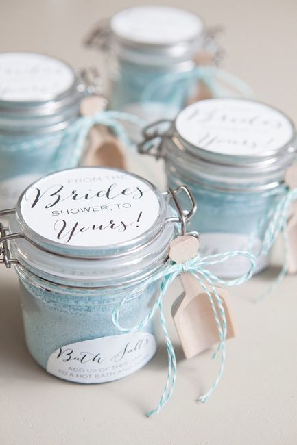 bath salt gift 10