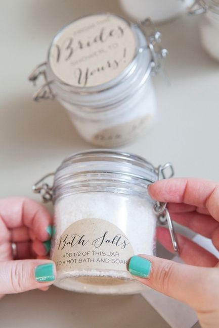 bath salt gift 14