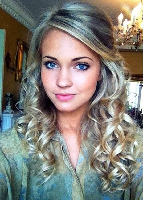 hairstyle 13