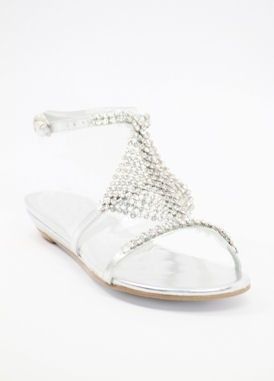 sandals 13