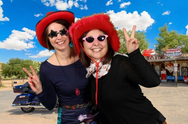 photocall 121